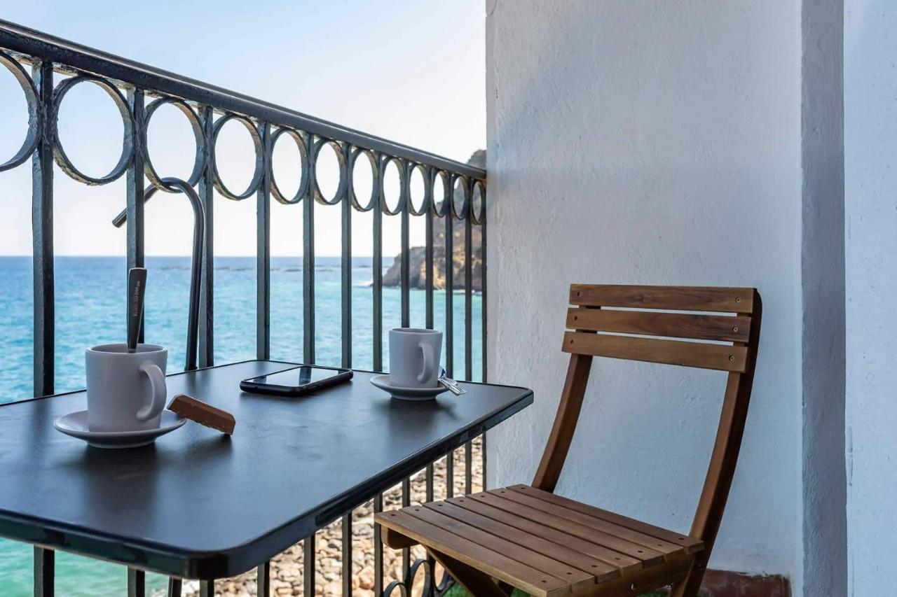 Apartamento El Palmer Almería Exterior photo