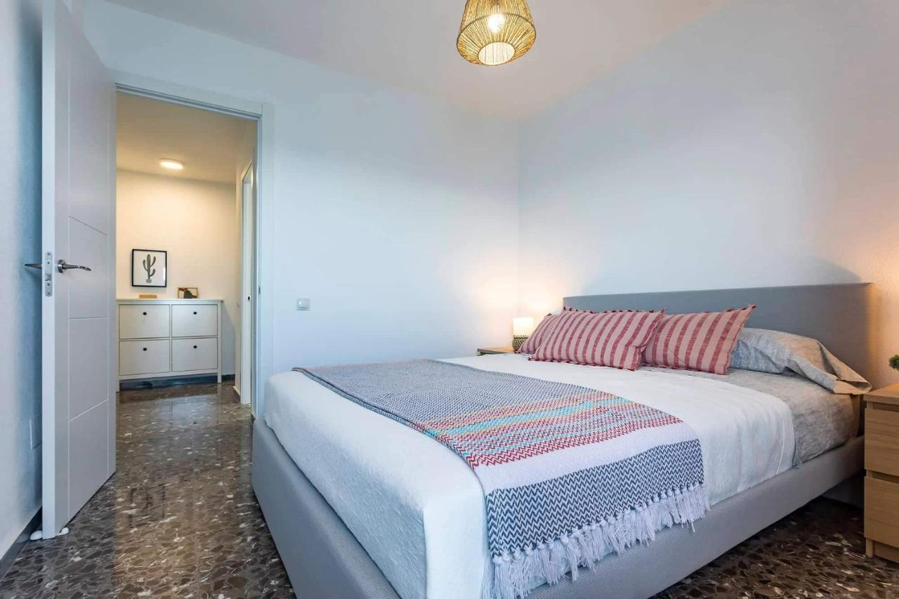 Apartamento El Palmer Almería Exterior photo
