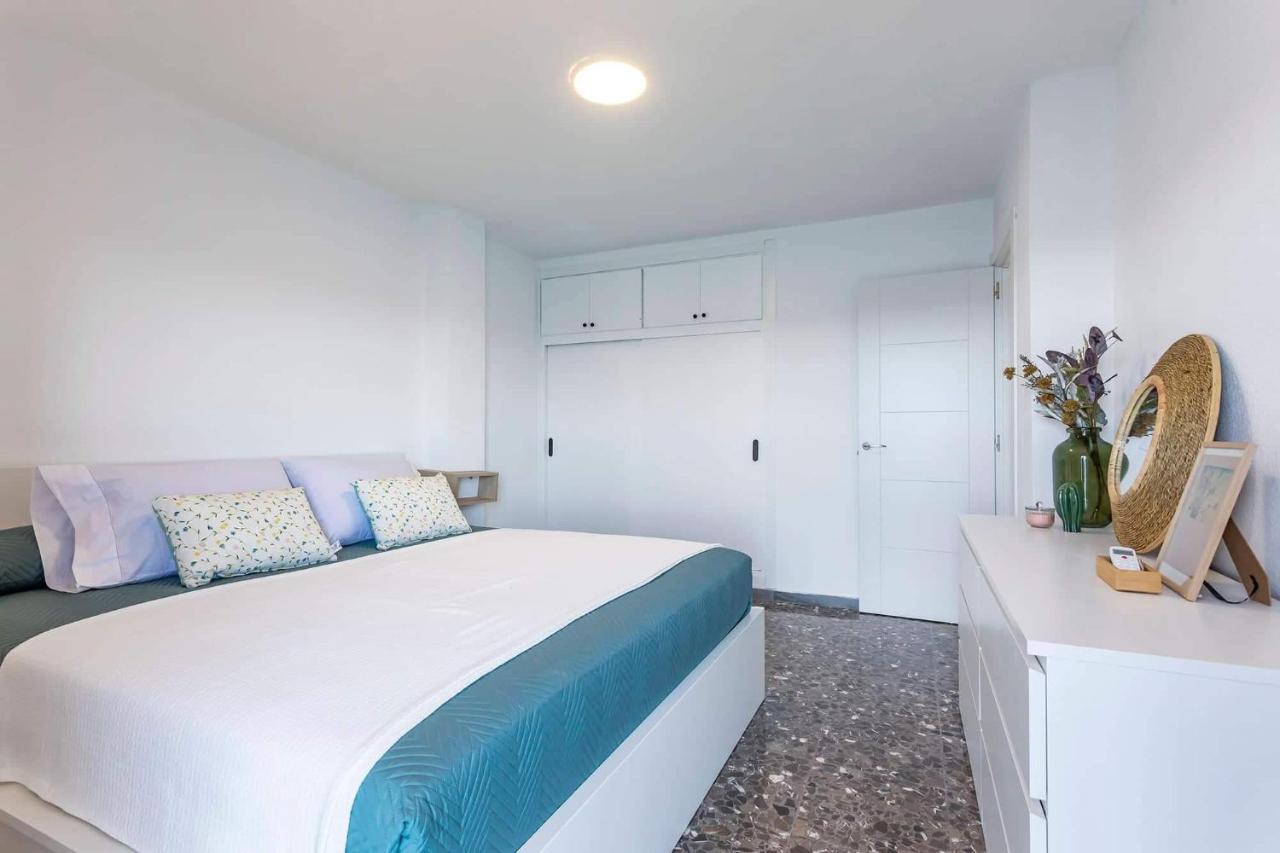Apartamento El Palmer Almería Exterior photo
